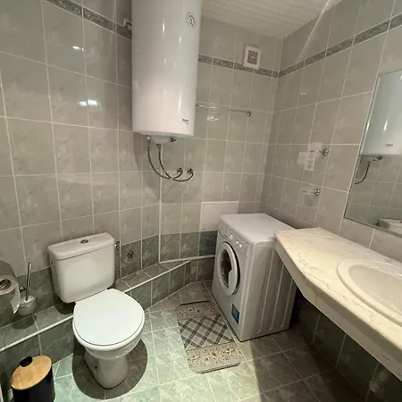 66 Apartament Złote Piaski