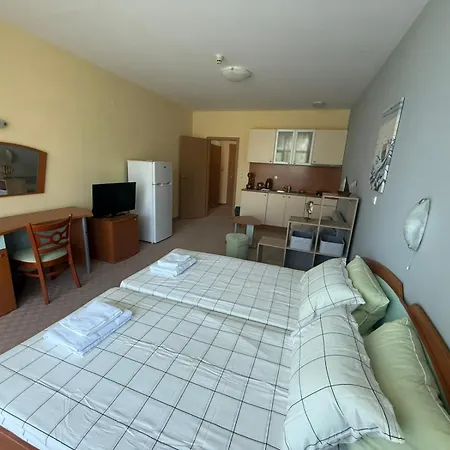 Apartament 66 Złote Piaski