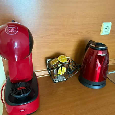 66 Apartament Złote Piaski